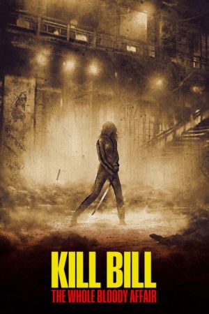 Kill Bill : The Whole Bloody Affair streaming