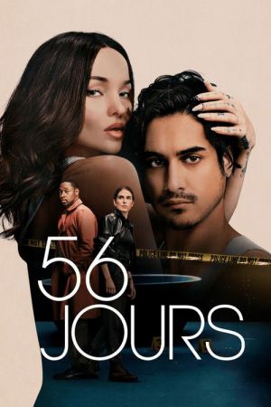 56 jours streaming