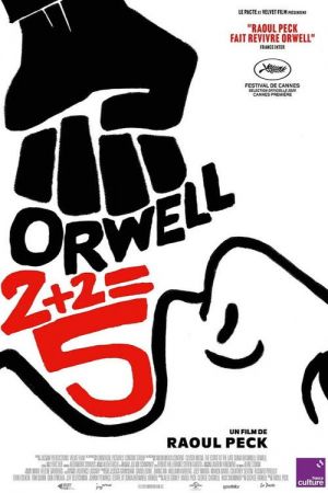 Orwell: 2+2=5 streaming