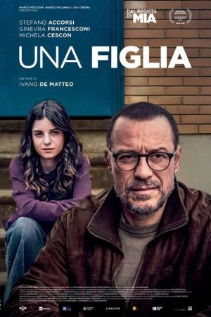 A Daughter streaming