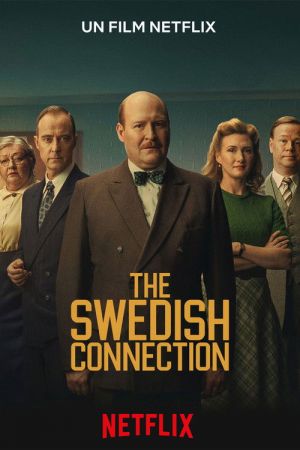 The Swedish Connection streaming