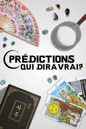 Prédictions : qui dira vrai ? streaming