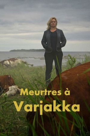 Meurtres à Varjakka streaming