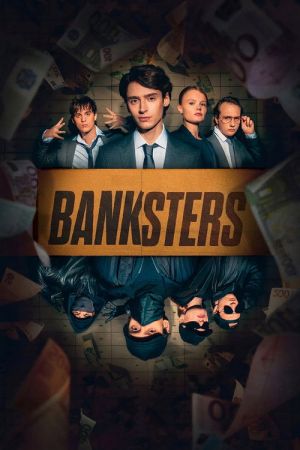 Banksters streaming