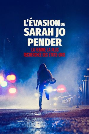 Girl on the Run: The Hunt for America's Most Wanted Woman streaming