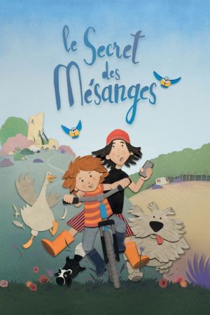 Le secret des mésanges streaming