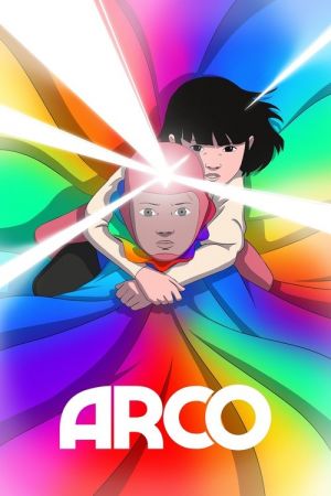 Arco streaming