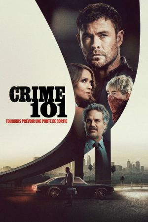 Crime 101 streaming