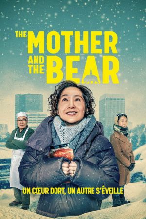 The Mother and the Bear streaming