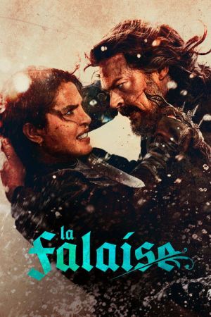 La Falaise streaming