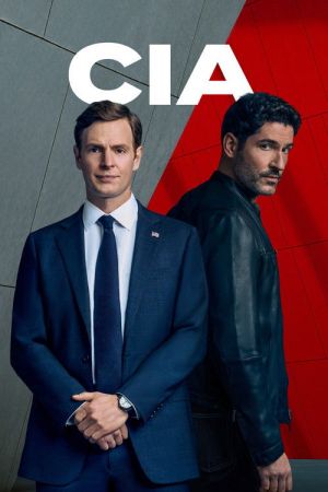 CIA streaming