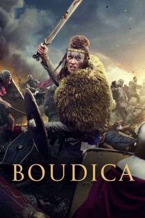 Boudica streaming