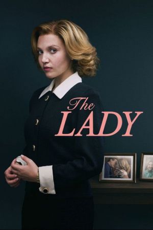 The Lady streaming