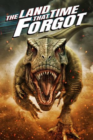 The Land That Time Forgot streaming