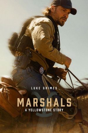 Marshals : A Yellowstone Story streaming