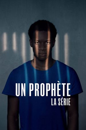 Un prophète streaming