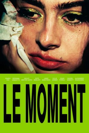 The Moment streaming
