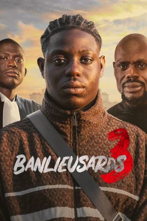 Banlieusards 3 streaming