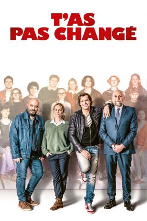 T’as pas changé streaming