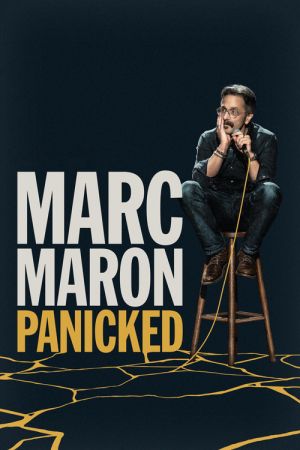 Marc Maron: Panicked streaming