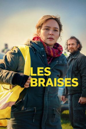 Les Braises streaming