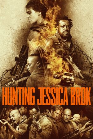 Hunting Jessica Brok streaming