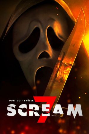 Scream 7 streaming