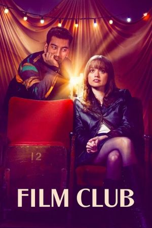 Film Club streaming