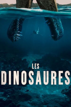 Les Dinosaures streaming