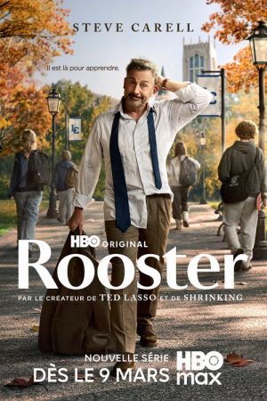 Rooster streaming