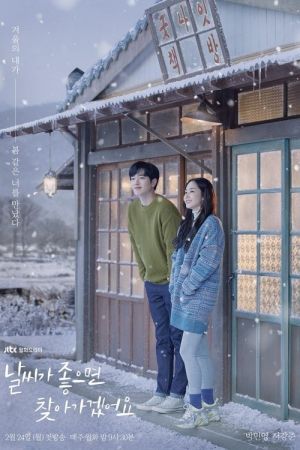 When the Weather is Fine streaming