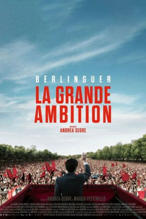 Berlinguer, la grande ambition streaming