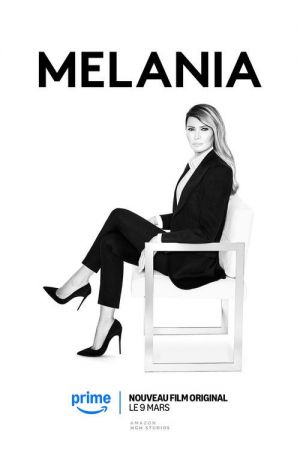 Melania streaming