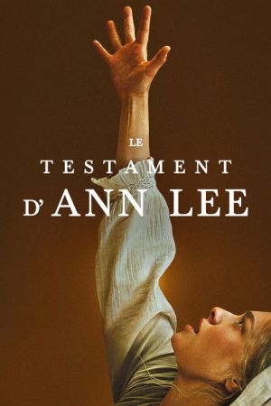 Le Testament d’Ann Lee streaming