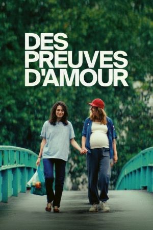 Des preuves d'amour streaming