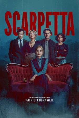 Scarpetta streaming