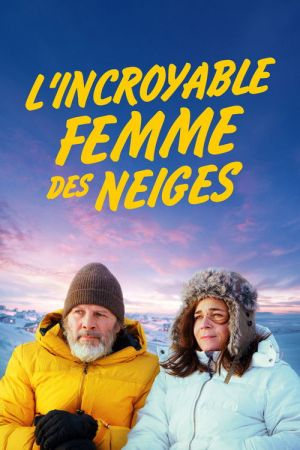 L'Incroyable femme des neiges streaming