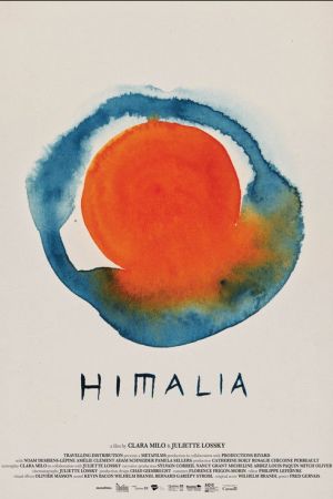 Himalia streaming