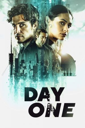 Day One streaming