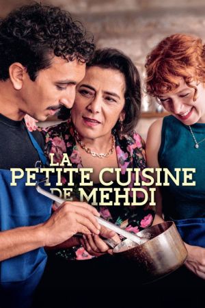 La Petite Cuisine de Mehdi streaming