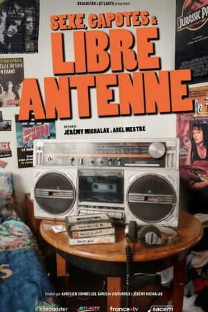 Libre antenne streaming