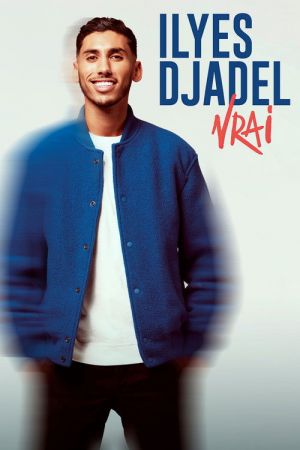 Ilyes Djadel : Vrai streaming