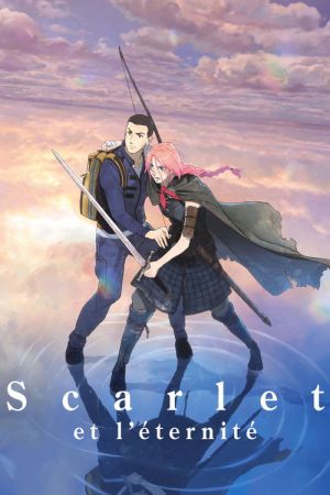 Scarlet et l'éternité streaming