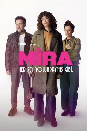 Mira: Life After Divorce streaming
