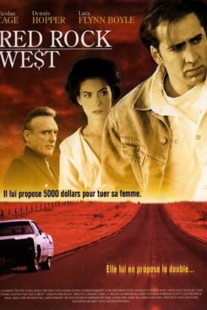 Red Rock West streaming