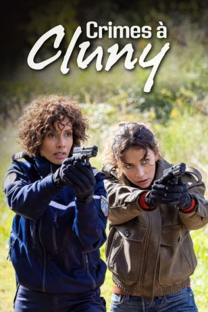 Crimes à Cluny streaming