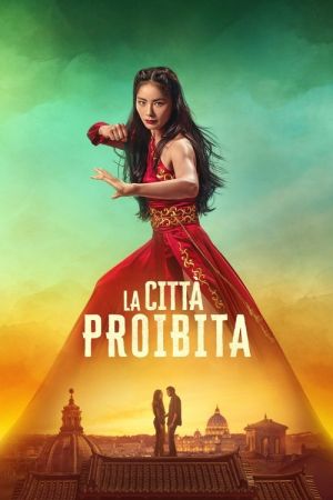 The Forbidden City streaming