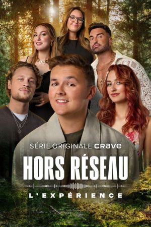 Hors réseau : l'expérience streaming