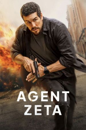 Agent Zeta streaming