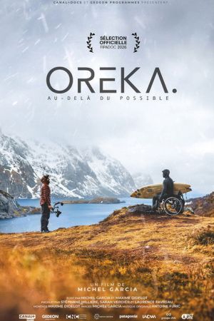 Oreka, au-delà du possible streaming